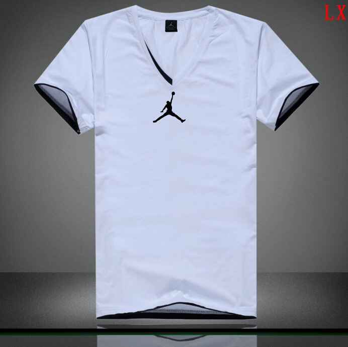 men jordan t-shirt S-XXXL-2388